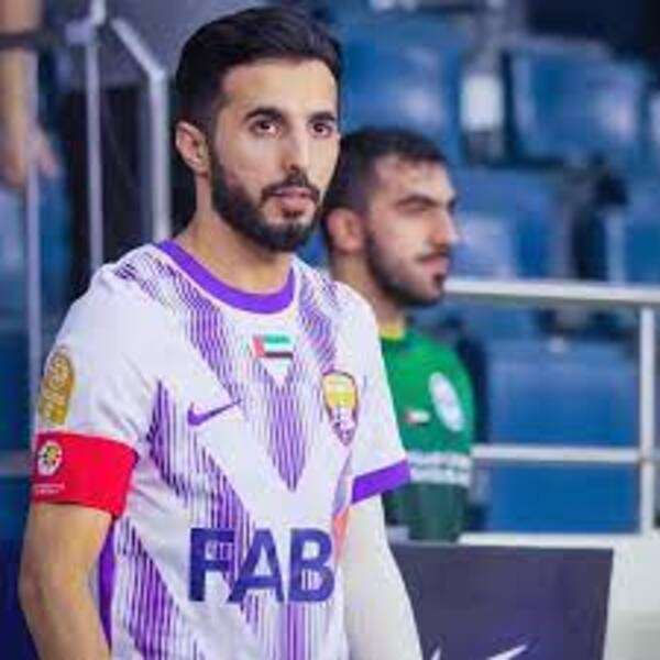 بندر الأحبابي