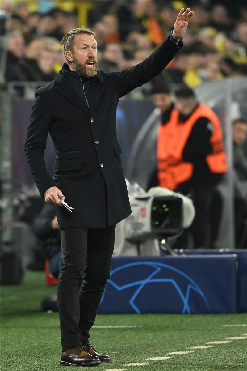 جراهام بوتر