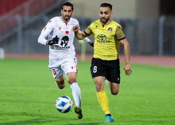 سامي الحسيني