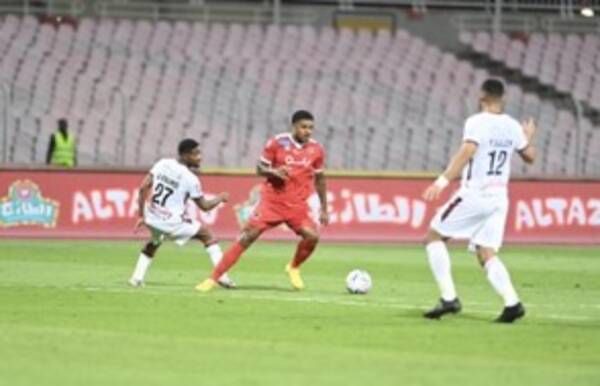 من المواجهة