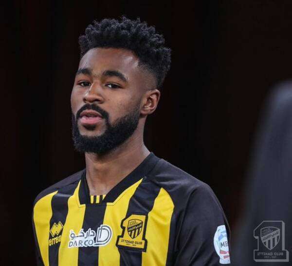 مهند الشنقيطي