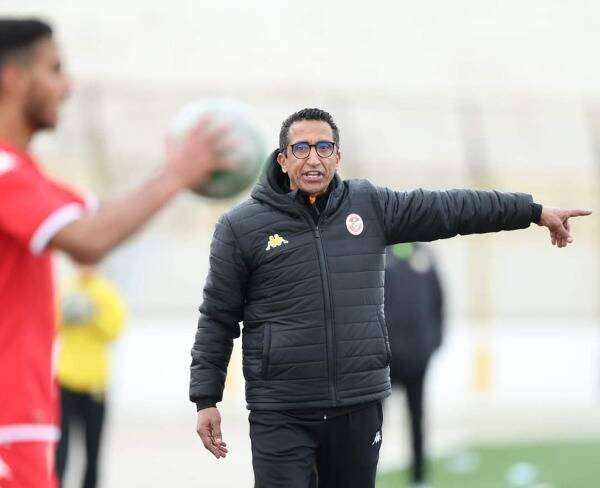 عادل السليمي