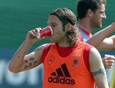  تورستن فرينجز