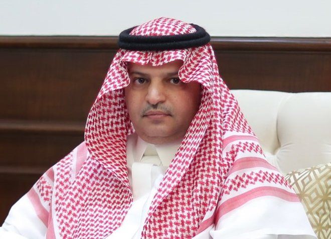 مسلي آل معمر
