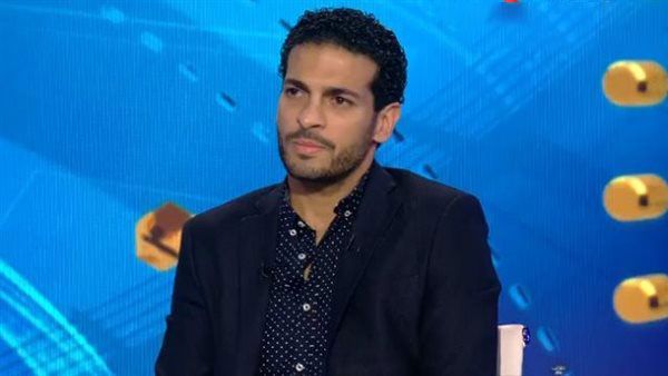 هاني سعيد