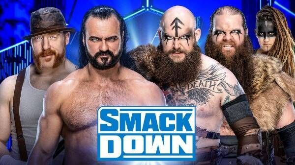 نجوم سماكداون