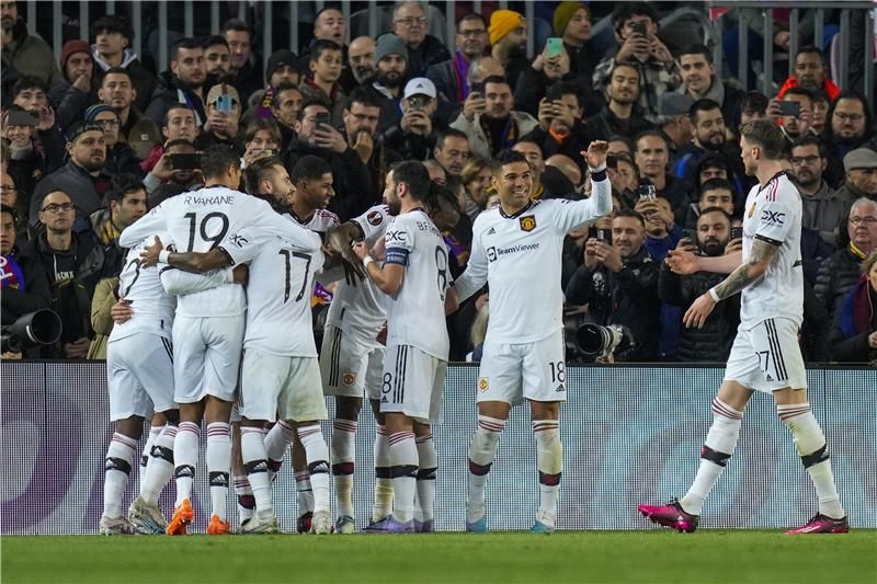 مانشستر يونايتد