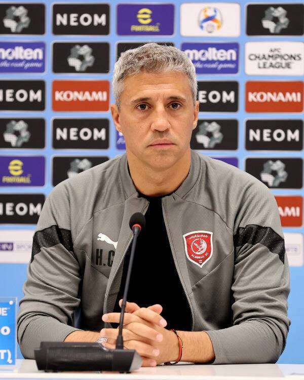 هيرنان كريسبو