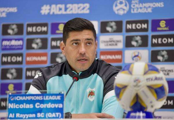 نيكولاس كوردوفا