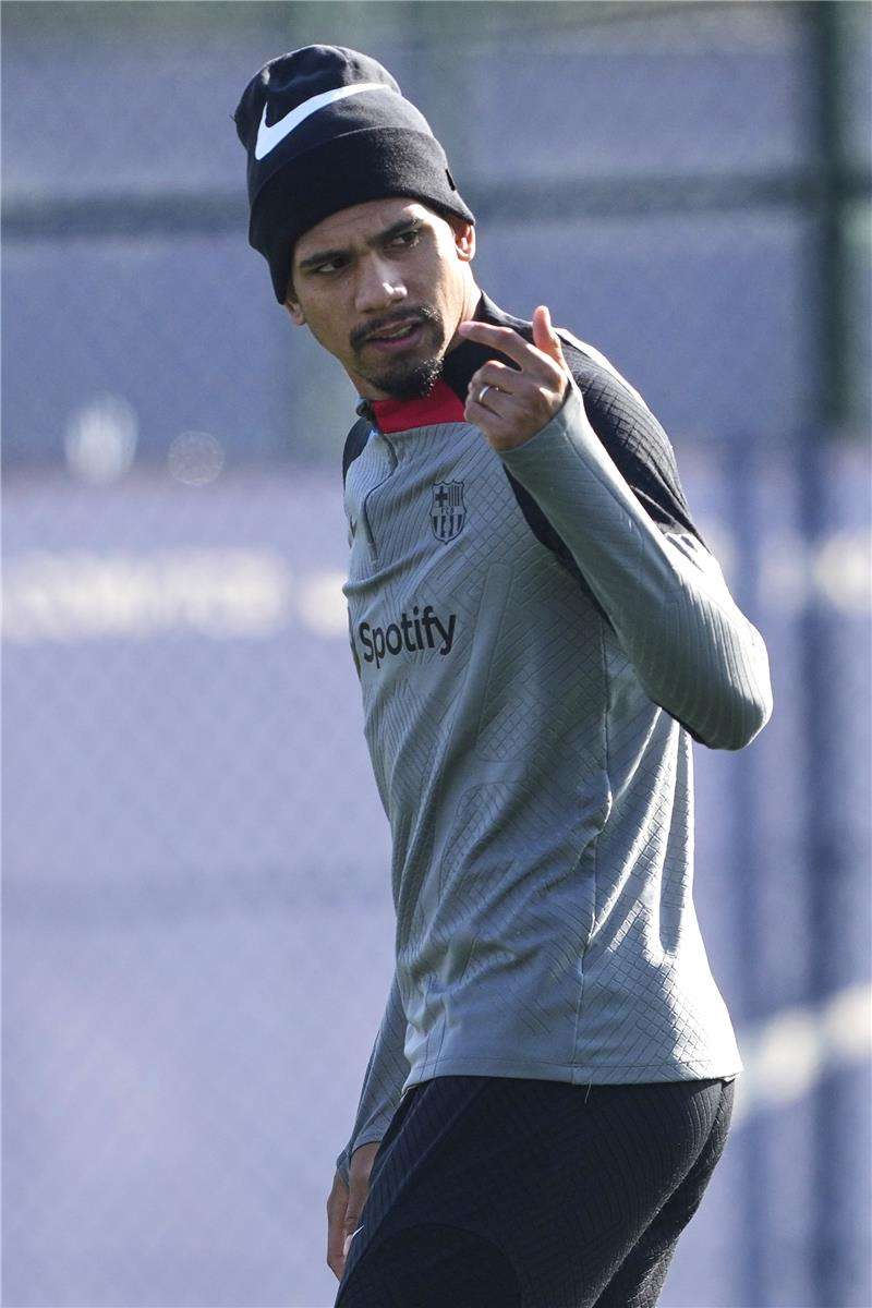 رونالد أراوخو