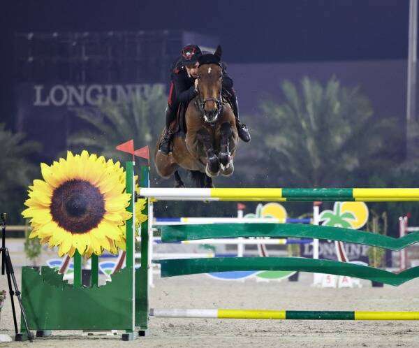 من المنافسات