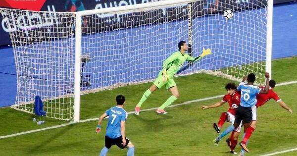 من مشاركة الفيصلي في البطولة العربية