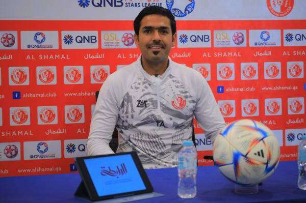 طلال البلوشي