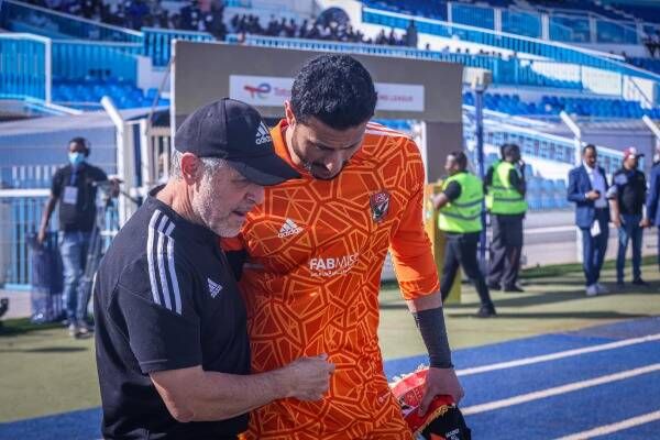 محمد الشناوي