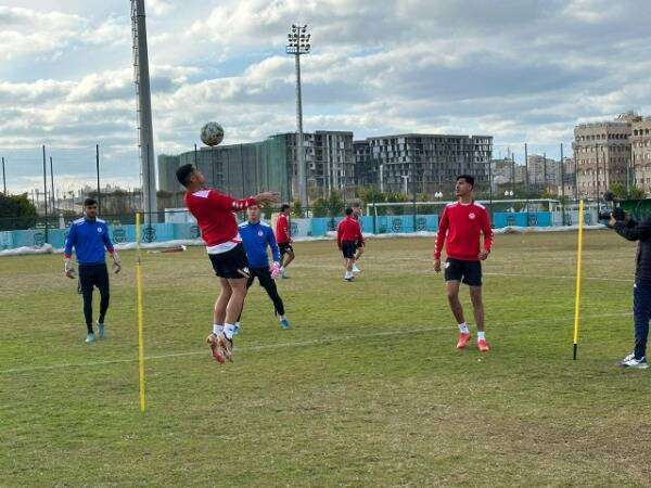 من الاستعدادات