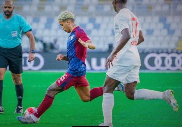 من لقاء الوحدة والبطائح