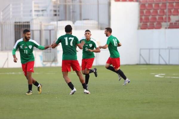 فرحة الأمعري