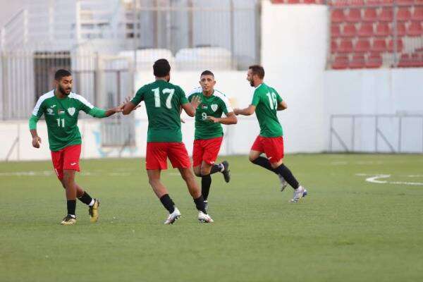 فرحة الأمعري