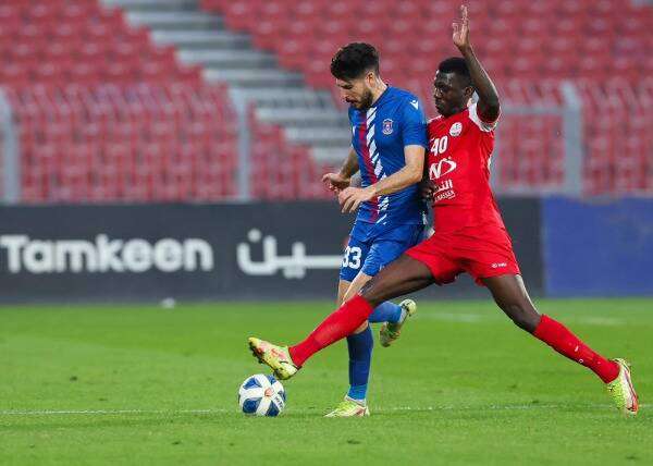 عثمان الحاج