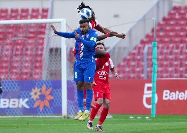 عيسى موسى ناجي