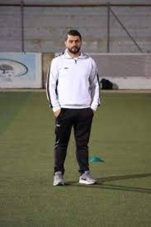 لؤي الصالحي