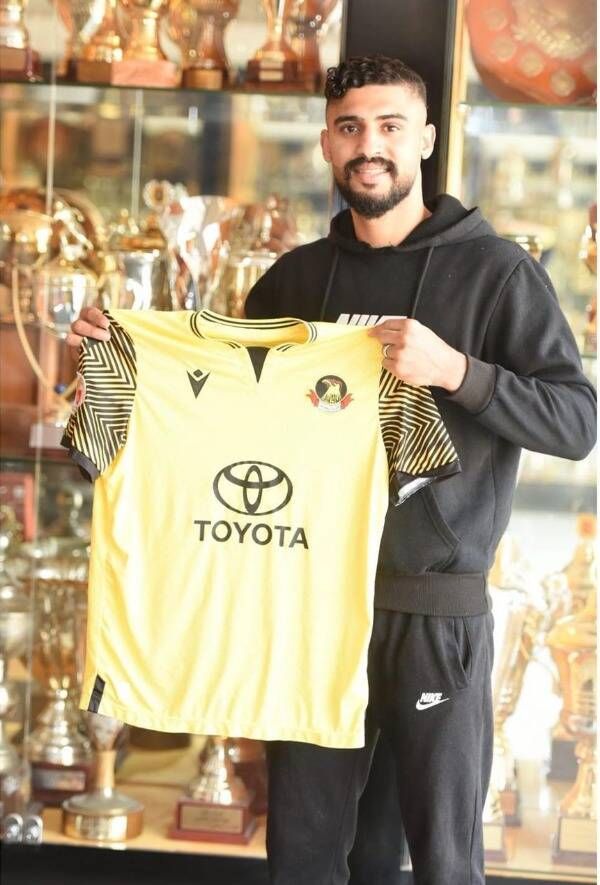 سيد محمد أمين