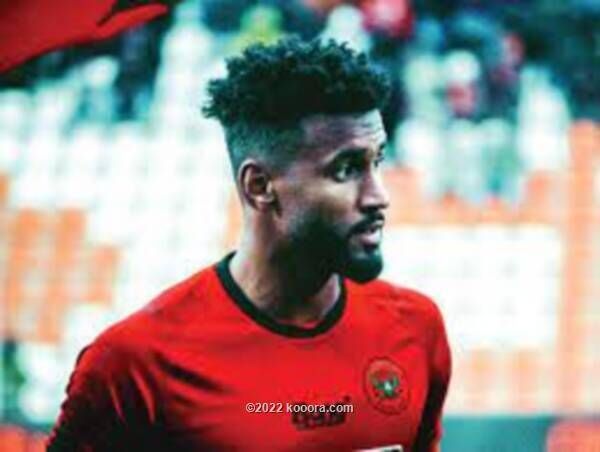 العربي الناجي