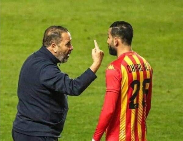 نبيل معلول مع غيلان الشعلالي