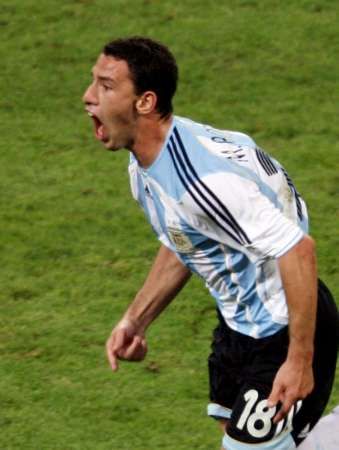 ماكسي رودريغيز