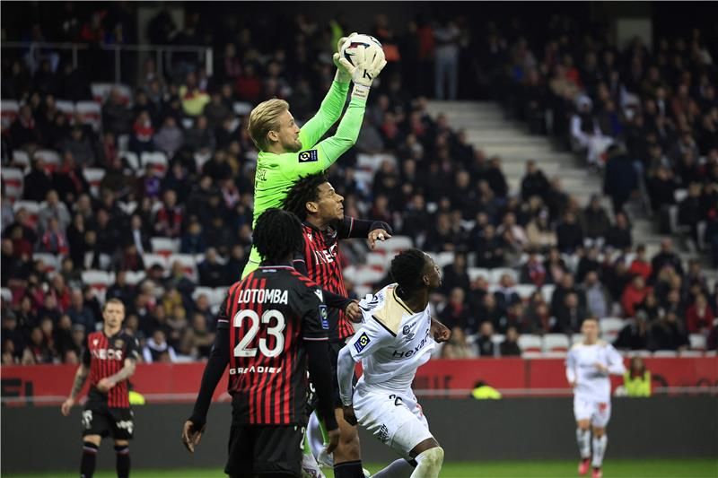 من المواجهة