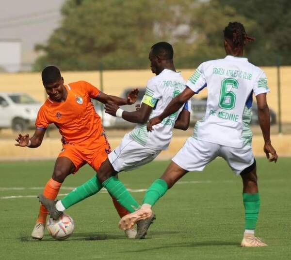 من المواجهة