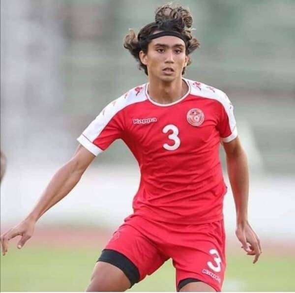 ريان الحداد