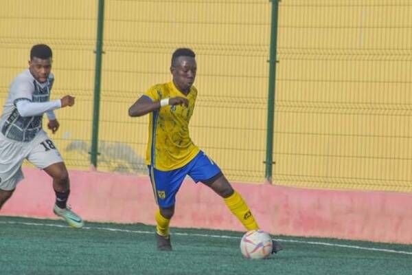 من المواجهة