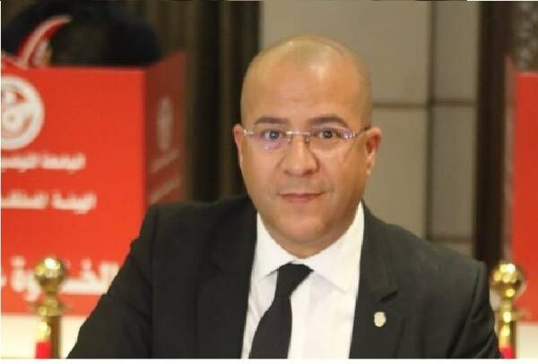 يوسف العلمي