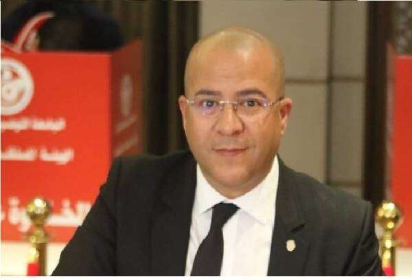 يوسف العلمي