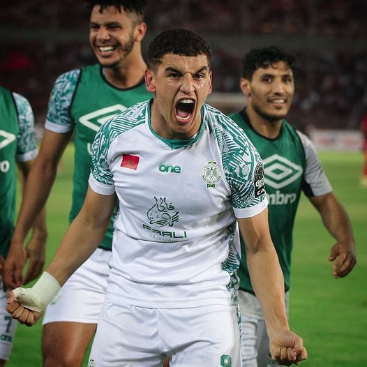 سفيان بنجديدة