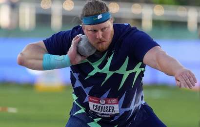 راين كراوزر