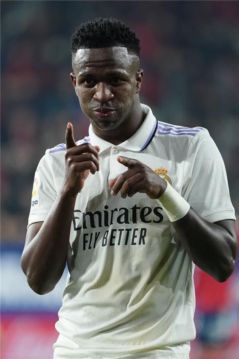 فينيسيوس جونيور