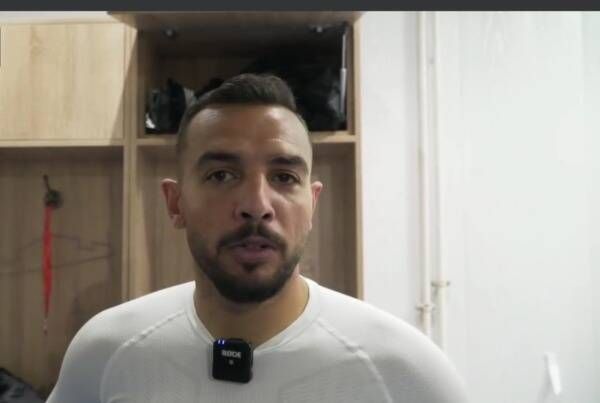 معز بن شريفية