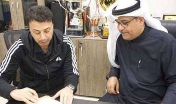 من توقيع جمال محمود