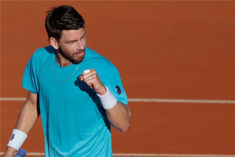 كاميرون نوري