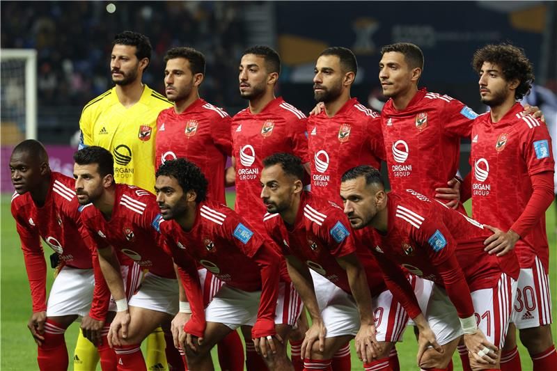 الأهلي