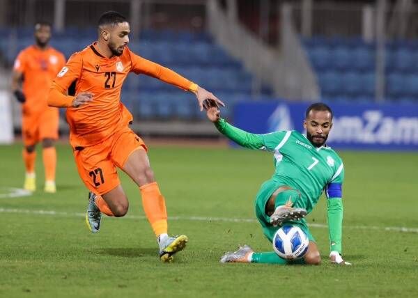 عبد الله مبارك