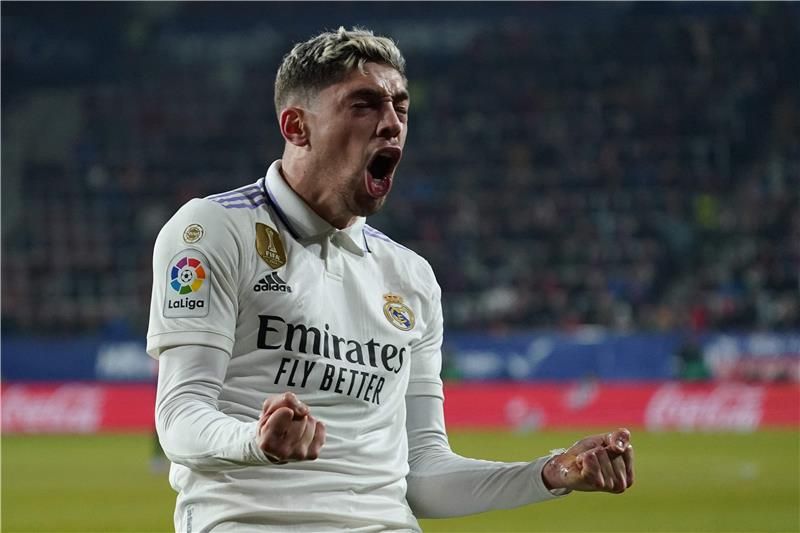 فيديريكو فالفيردي