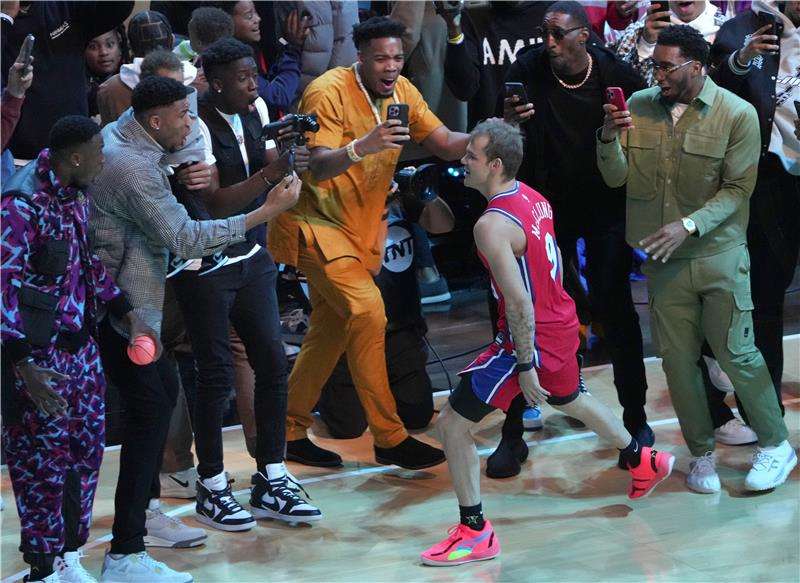 ماك ماكلانج