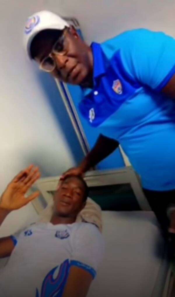 واد مينز ألكسندر