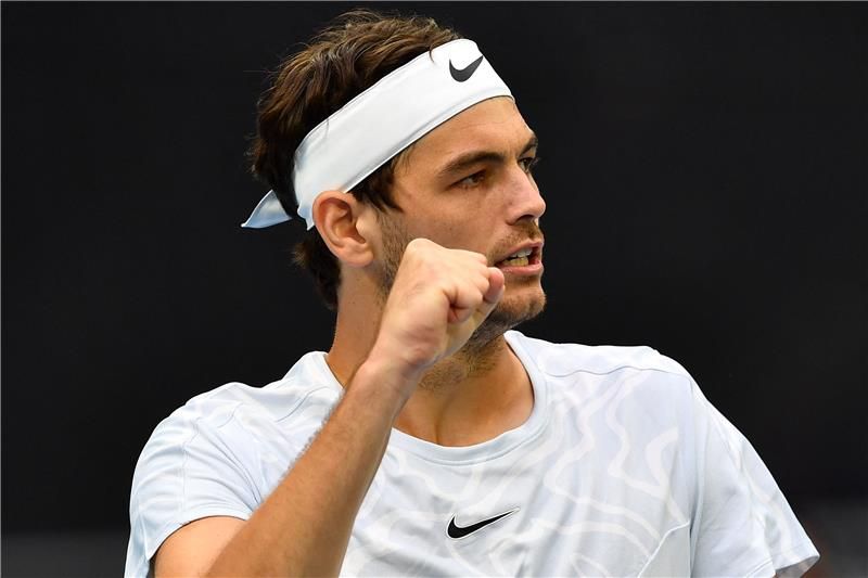 تايلور فريتز