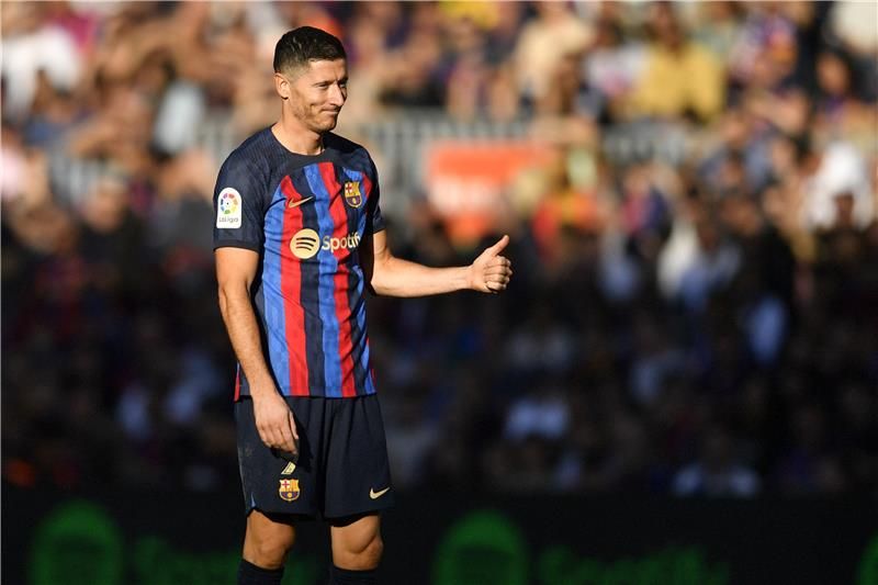 روبرت ليفاندوفسكي