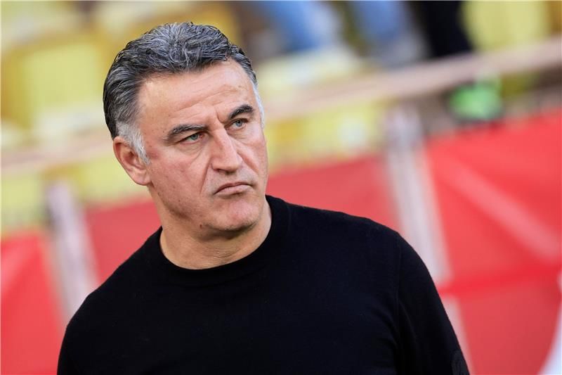 كريستوف جالتيه