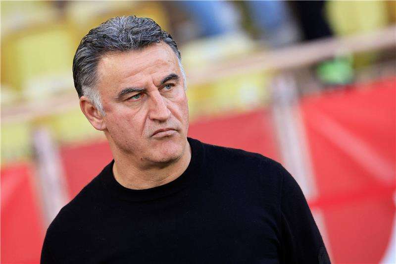 كريستوف جالتيه